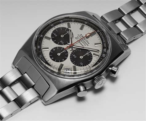 zenith chronograph.